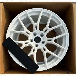Gesmede velgen OEM R19 V2 (4 stuks) foto 2