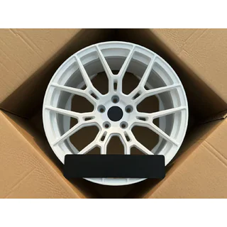 Gesmede velgen OEM R19 V2 (4 stuks) foto 3