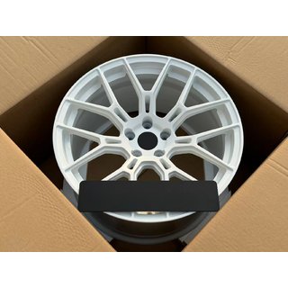 Gesmede velgen OEM R19 V2 (4 stuks) Lamborghini Huracan 2014– foto 4