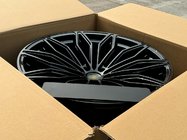 Lamborghini Urus 2018– Gesmede velgen OEM R23 V12 (4 stuks) foto 6