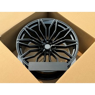 Gesmede velgen OEM R23 V12 (4 stuks) Lamborghini Urus 2018– foto 2