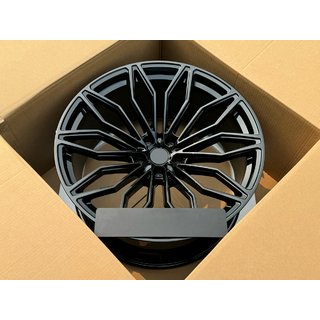 Gesmede velgen OEM R23 V12 (4 stuks) Lamborghini Urus 2018– foto 3
