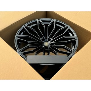 Gesmede velgen OEM R23 V12 (4 stuks) Lamborghini Urus 2018– foto 4