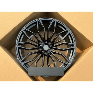 Gesmede velgen OEM R23 V12 (4 stuks) Lamborghini Urus 2018– foto 1