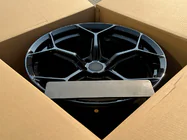 Lamborghini Huracan 2014– Gesmede OEM-velgen R20 V3 (4 stuks) foto 4