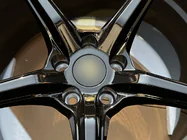 Lamborghini Huracan 2014– Gesmede OEM-velgen R20 V3 (4 stuks) foto 5