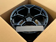 Lamborghini Huracan 2014– Gesmede OEM-velgen R20 V3 (4 stuks) foto 3