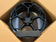 Lamborghini Huracan 2014– Gesmede OEM-velgen R20 V3 (4 stuks) foto 1