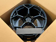 Lamborghini Huracan 2014– Gesmede OEM-velgen R20 V3 (4 stuks) foto 2