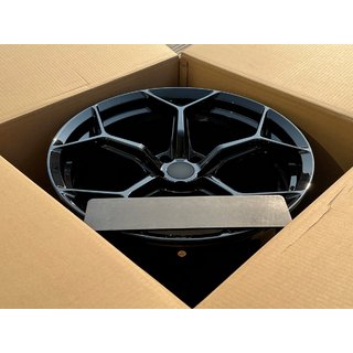 Gesmede OEM-velgen R20 V3 (4 stuks) foto 4