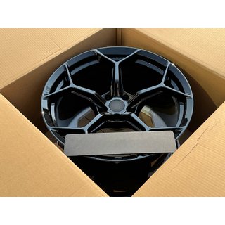 Gesmede OEM-velgen R20 V3 (4 stuks) foto 3