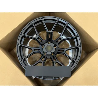 Gesmede OEM velgen R19 V3 (4 stuks) foto 2
