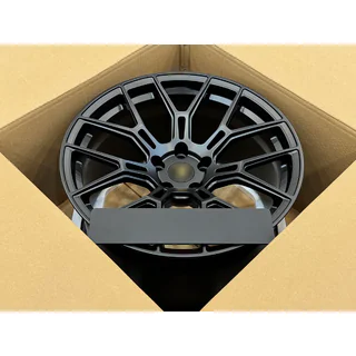 Gesmede OEM velgen R19 V3 (4 stuks) foto 4