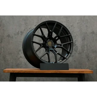 Gesmede OEM velgen R19 V3 (4 stuks) foto 1