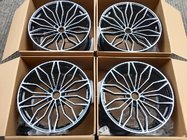 Lamborghini Urus 2018– Gesmede velgen OEM R23 V13 (4 stuks) foto 9