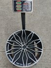 Lamborghini Urus 2018– Gesmede velgen OEM R23 V13 (4 stuks) foto 13