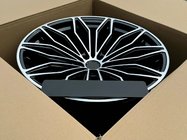 Lamborghini Urus 2018– Gesmede velgen OEM R23 V13 (4 stuks) foto 7