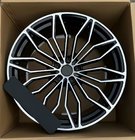 Lamborghini Urus 2018– Gesmede velgen OEM R23 V13 (4 stuks) foto 2