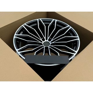 Gesmede velgen OEM R23 V13 (4 stuks) Lamborghini Urus 2018– foto 4