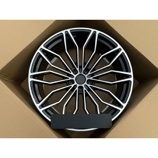 Gesmede velgen OEM R23 V13 (4 stuks) Lamborghini Urus 2018– foto 3