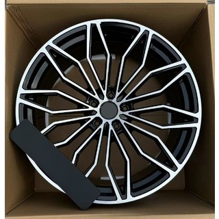 Gesmede velgen OEM R23 V13 (4 stuks) Lamborghini Urus 2018– foto 2