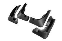 Peugeot Partner/Rifter 2019– Premium spatlapset (4 st.) foto 2