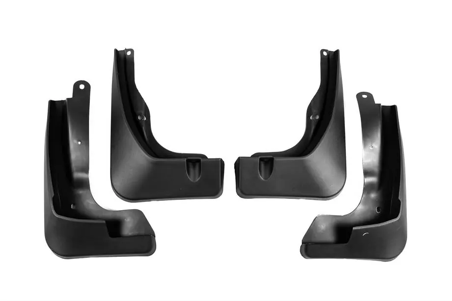 Peugeot Partner/Rifter 2019– Premium spatlapset (4 st.) Image