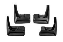 Toyota Sienna 2010–2020 Premium spatlapset (4 st.) foto 1
