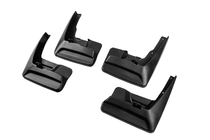 Toyota Sienna 2010–2020 Premium spatlapset (4 st.) foto 2