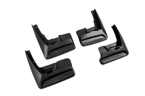 Toyota Sienna 2010–2020 Premium spatlapset (4 st.) foto 3