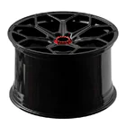 Lamborghini Aventador 2011–2022 Gesmede OEM velgen R20 R21 V10 (4 stuks) foto 3