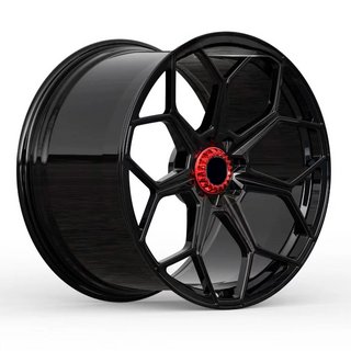 Gesmede OEM velgen R20 R21 V10 (4 stuks) foto 2