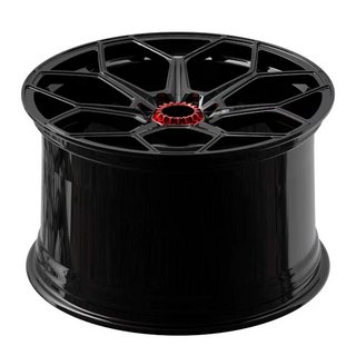Gesmede OEM velgen R20 R21 V10 (4 stuks) foto 3