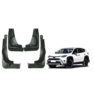 Spatlappen Premium 2019-2023 (voor Hybrid, 4 stuks) foto 2