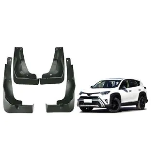 Spatlappen Premium 2019-2023 (voor Hybrid, 4 stuks) foto 2