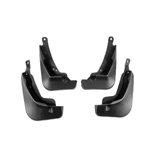 Spatlappen Premium 2019-2023 (voor Hybrid, 4 stuks)