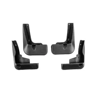 Spatlappen Premium (voor Sport, 4 stuks)
