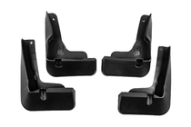 Toyota Camry 2024– Premium spatlappen (voor Sport Plus, 4 stuks) foto 1