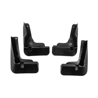 Premium spatlappen (voor Sport Plus, 4 stuks) foto 1