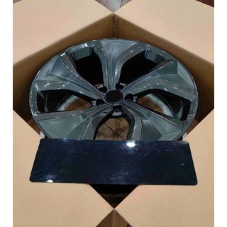 Gesmede OEM R23 V1 velgen (4 stuks) foto 4