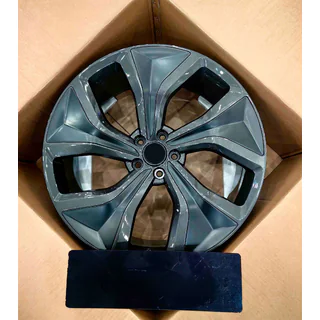 Gesmede OEM R23 V1 velgen (4 stuks) Range Rover V L460 2021– foto 2