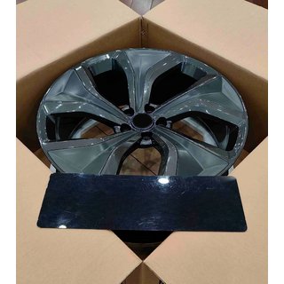 Gesmede OEM R23 V1 velgen (4 stuks) foto 3