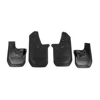 Premium spatlappen (voor 2024+ GR Sport, 4 stuks) Toyota Hilux 2015– foto 4