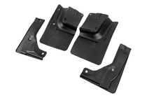 Toyota HiAce Spatlappen Premium 2004-2011 (4 stuks) foto 2