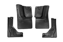 Toyota HiAce Spatlappen Premium 2004-2011 (4 stuks) foto 4