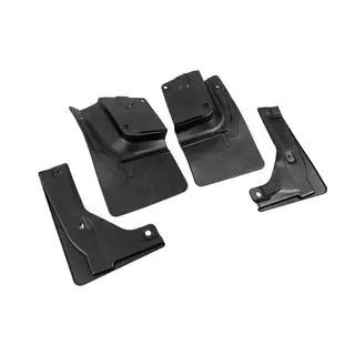Spatlappen Premium 2004-2011 (4 stuks) foto 3