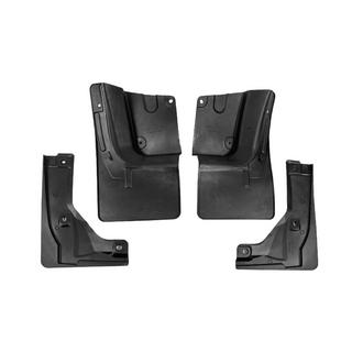 Spatlappen Premium 2004-2011 (4 stuks) Toyota HiAce foto 4