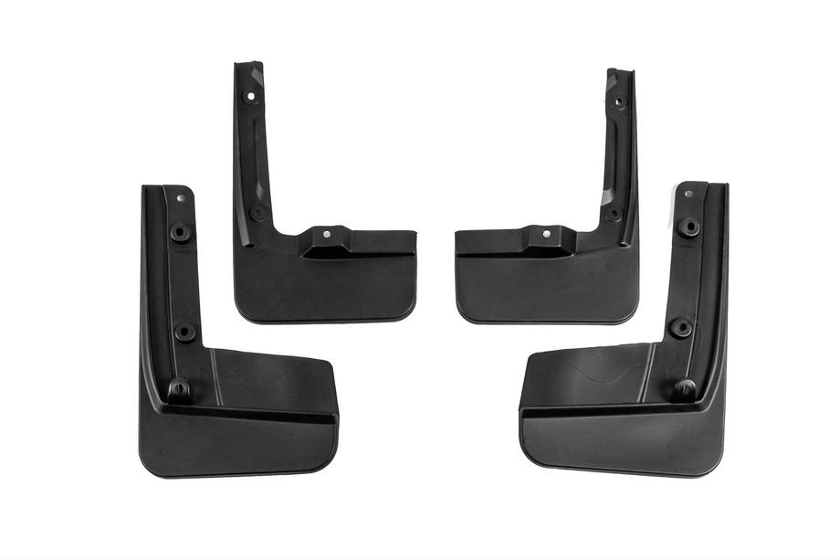 Toyota HiAce Spatlappen Premium 2019- (4 stuks) Image