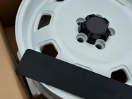 Land Rover Defender 2019– Gesmede OEM velgen R20 V1 (4 stuks) foto 6