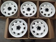 Land Rover Defender 2019– Gesmede OEM velgen R20 V1 (4 stuks) foto 5